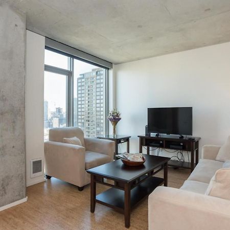 Belltown Residences Сиэтл Экстерьер фото
