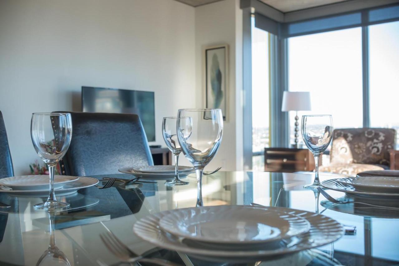 Belltown Residences Сиэтл Экстерьер фото